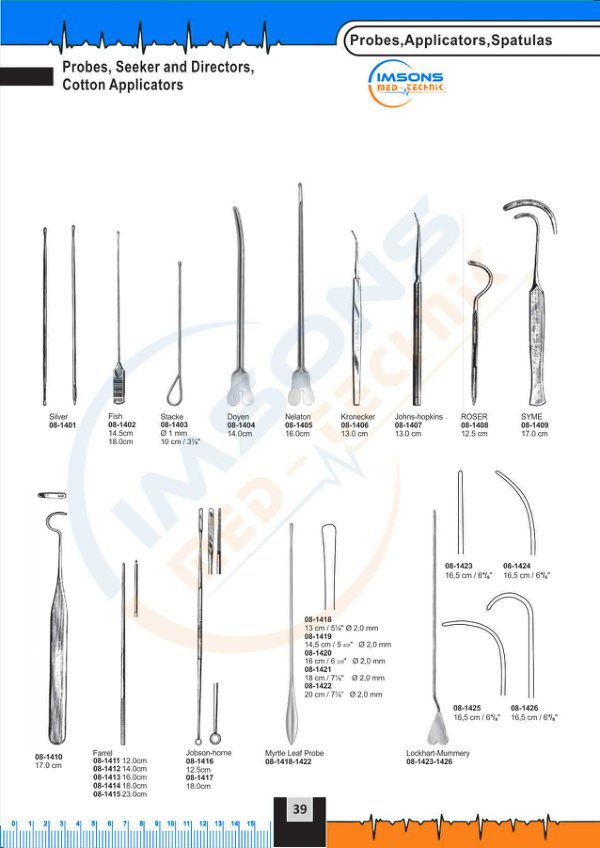 Probes