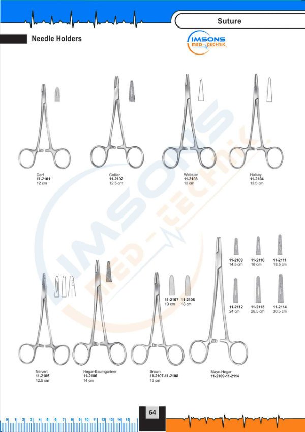 Suture