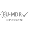 EU MDR — In progress