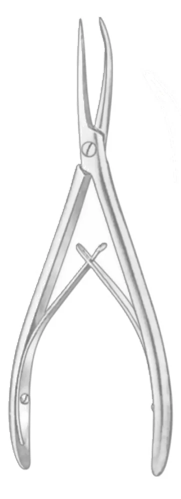 Operating Scissors, Veterinary