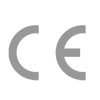 CE — European conformity