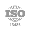 ISO 13485 — Medical devices