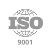 ISO 9001 — Quality management