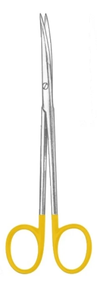 Toennis-Adson Dissecting Scissors