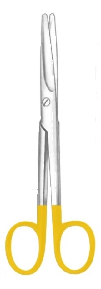 Mayo-Stille Dissecting Scissors